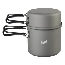 Aluminium Topf 1000 ml