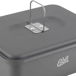 Aluminium Topf 1200 ml (Sale)