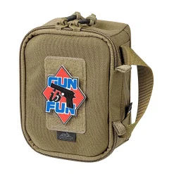 Ammo Box Cordura