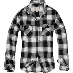 Amy Flanell Shirt Girls