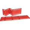 Anfahrhilfe Antirutschmatte 2er Set