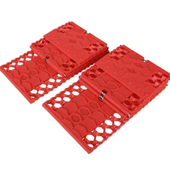 Anfahrhilfe Antirutschmatte 2er Set