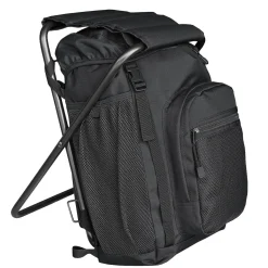 Ansitzrucksack mit Hocker