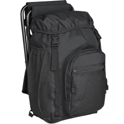 Ansitzrucksack mit Hocker