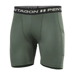 Apollo Shorts Tac-fresh