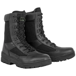 Armeestiefel Alpha