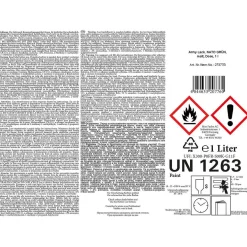 Army Farbdose 1 Liter matt