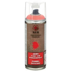 Army Farbspray 400 ml Dose matt