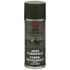 Army Farbspray 400 ml Dose matt