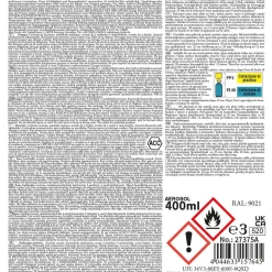 Army Farbspray 400 ml Dose matt
