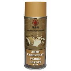 Army Farbspray 400 ml Dose matt