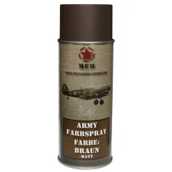 Army Farbspray 400 ml Dose matt