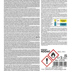 Army Farbspray 400 ml Dose matt