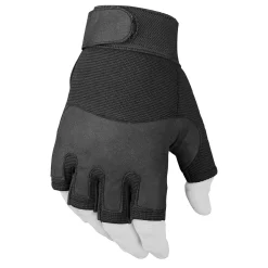 Army Fingerless Gloves
