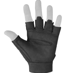 Army Fingerless Gloves