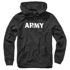 Army Hoody