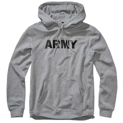 Army Hoody