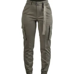 Army Pants Woman