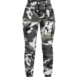 Army Pants Woman (Sale)
