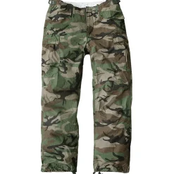 Armyhose Miller M-65 Feldhose Ripstop