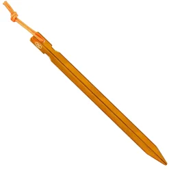Arrow Aluminium Heringe 6er Pack