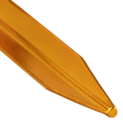 Arrow Aluminium Heringe 6er Pack