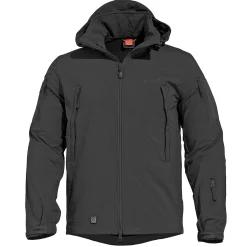 Artaxes Softshell Jacke