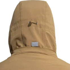 Artaxes Softshell Jacke