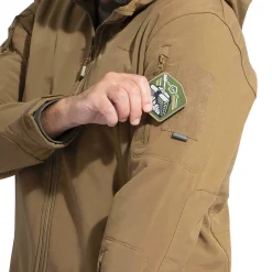 Artaxes Softshell Jacke