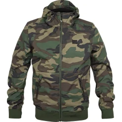 Ashore Softshell Jacket