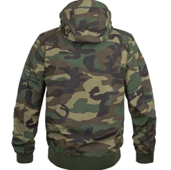 Ashore Softshell Jacket