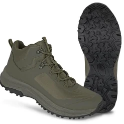 Assault Stiefel Mid