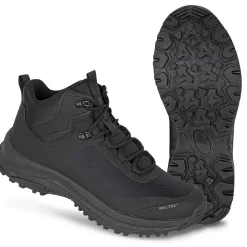 Assault Stiefel Mid