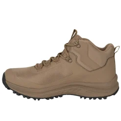 Assault Stiefel Mid