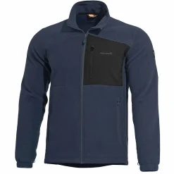 Athos 2.0 Men´s Fleece Jacke