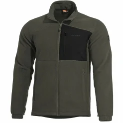 Athos 2.0 Men´s Fleece Jacke