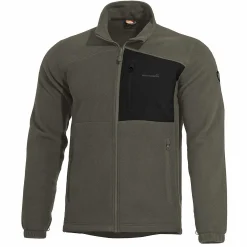 Athos 2.0 Men´s Fleece Jacke
