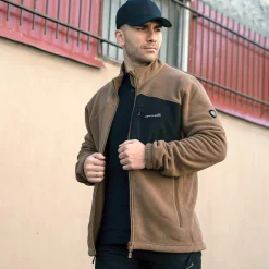 Athos 2.0 Men´s Fleece Jacke