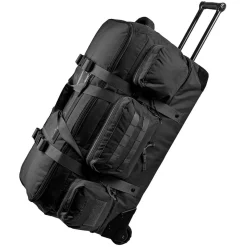 Atlas Duffle Bag Trolley 95 Liter