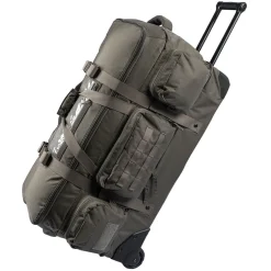 Atlas Duffle Bag Trolley 95 Liter