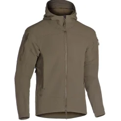 Audax Softshell Hoody