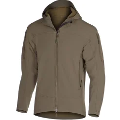 Audax Softshell Hoody