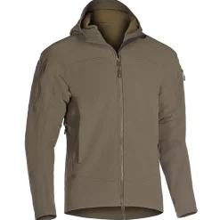 Audax Softshell Hoody