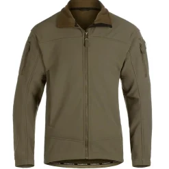 Audax Softshell Jacket