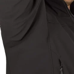 Audax Softshell Jacket