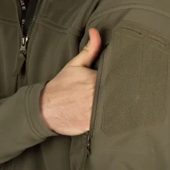 Audax Softshell Jacket