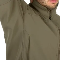 Audax Softshell Jacket