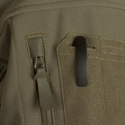 Audax Softshell Jacket