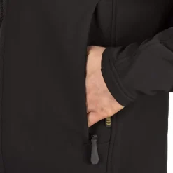 Audax Softshell Jacket