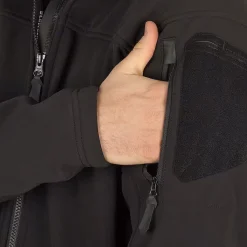 Audax Softshell Jacket